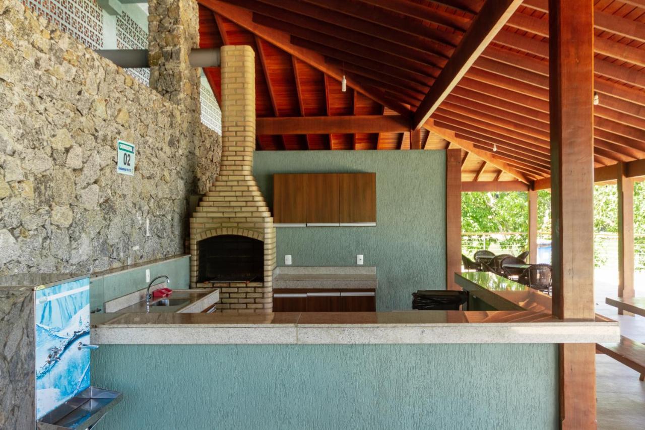 Conforto A Beira Mar! Apartamento Com Vista Para O Mar. Angra dos Reis Kültér fotó