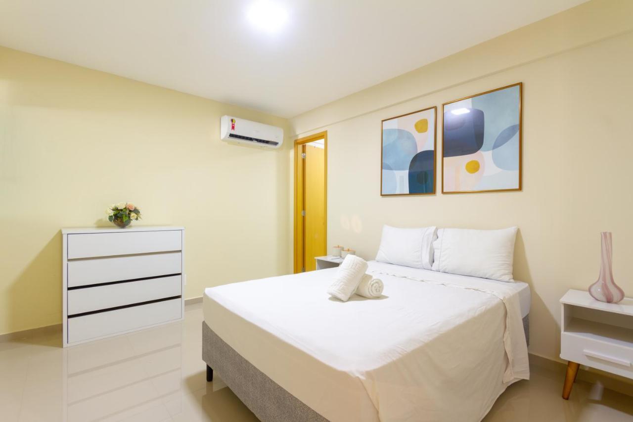 Conforto A Beira Mar! Apartamento Com Vista Para O Mar. Angra dos Reis Kültér fotó