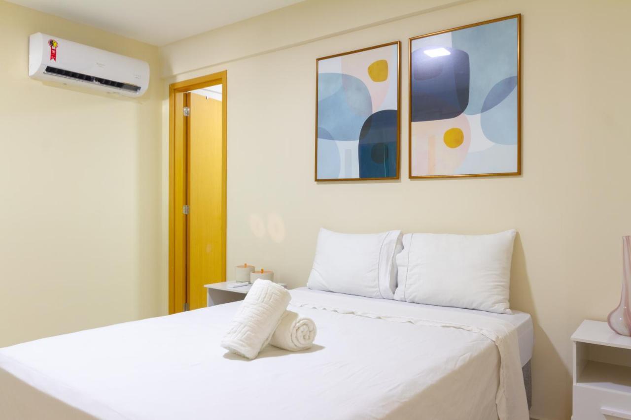 Conforto A Beira Mar! Apartamento Com Vista Para O Mar. Angra dos Reis Kültér fotó