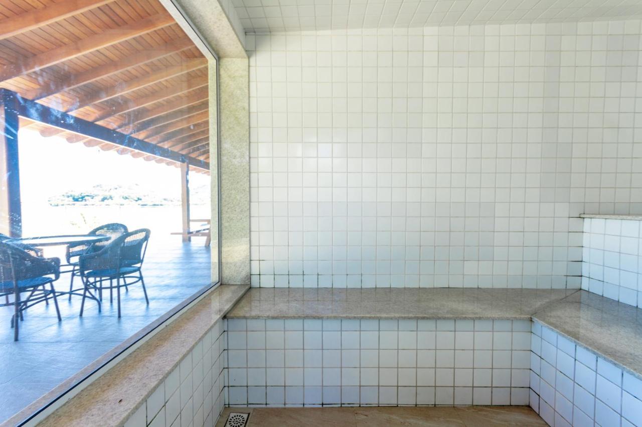 Conforto A Beira Mar! Apartamento Com Vista Para O Mar. Angra dos Reis Kültér fotó